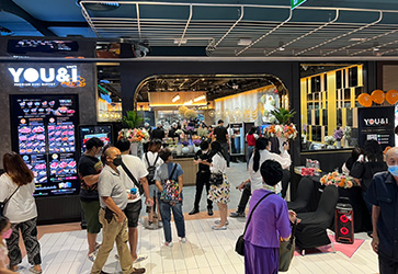 Central World